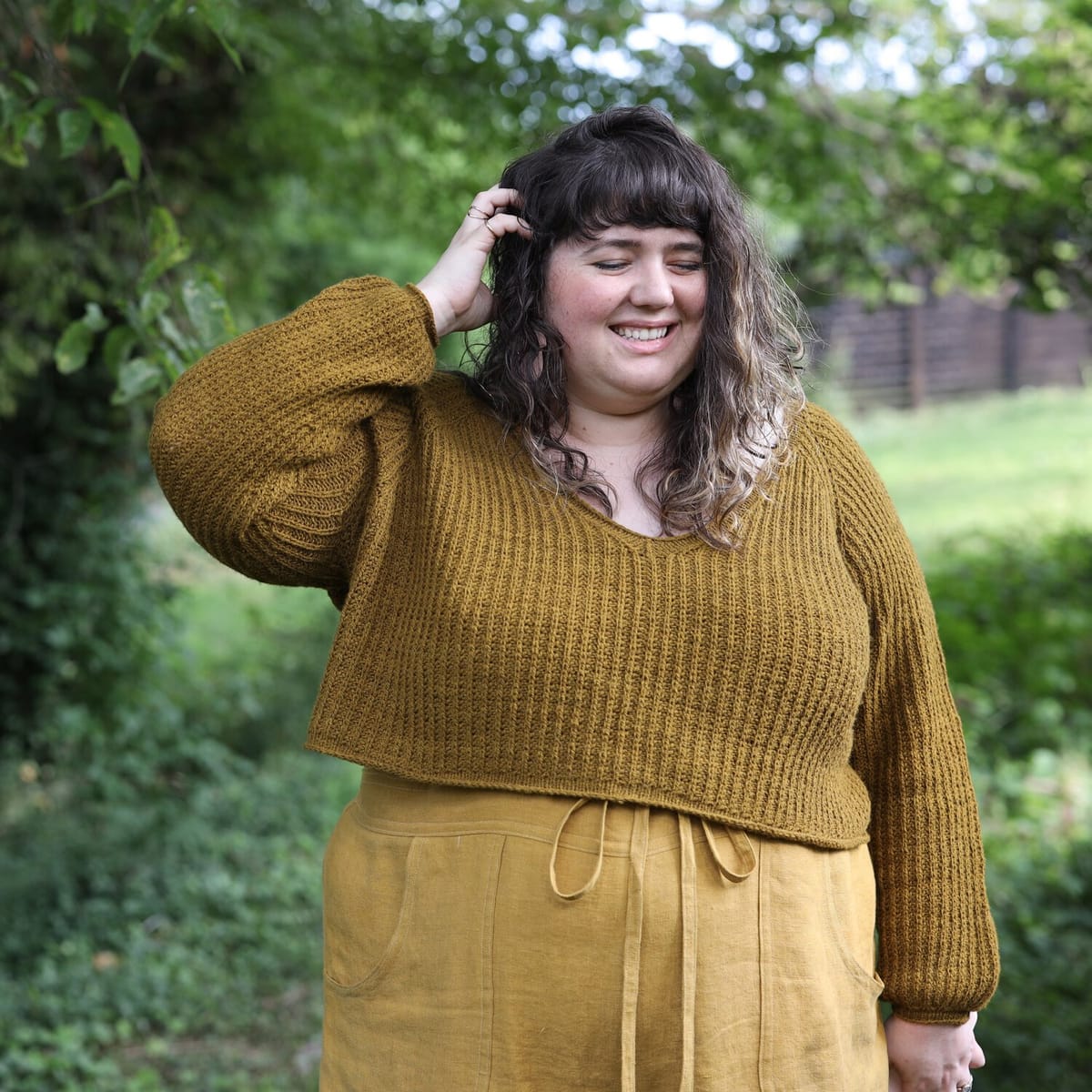 Osprey: The pullover Plover