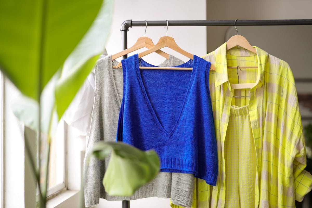 Strata: for all your layering dreams