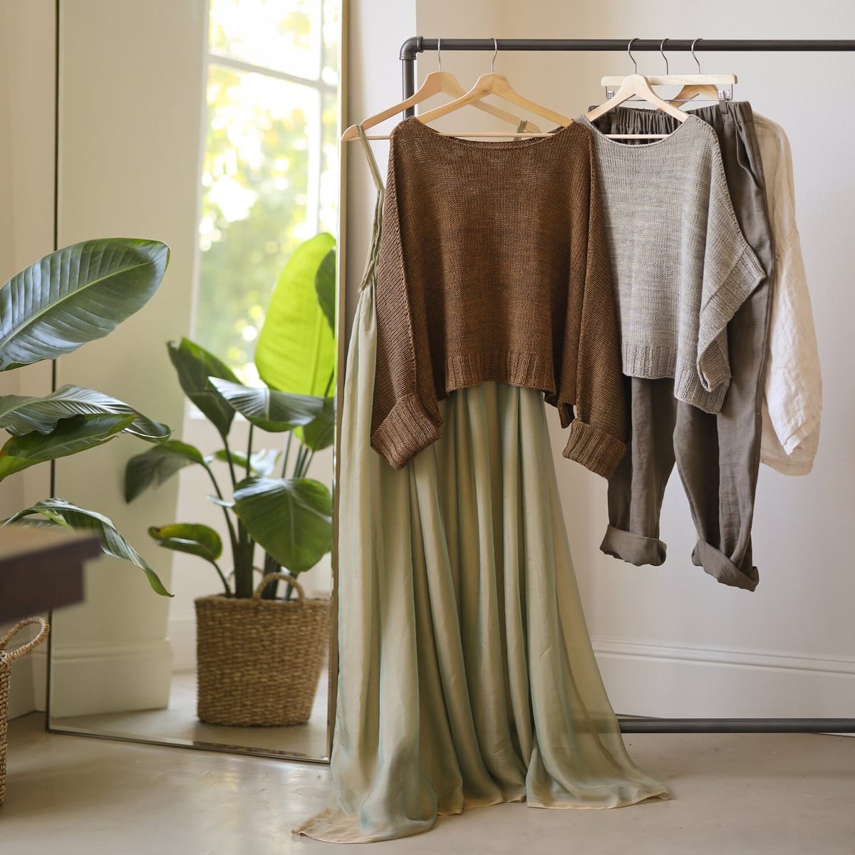 Bay: The all-weather sweatshirt