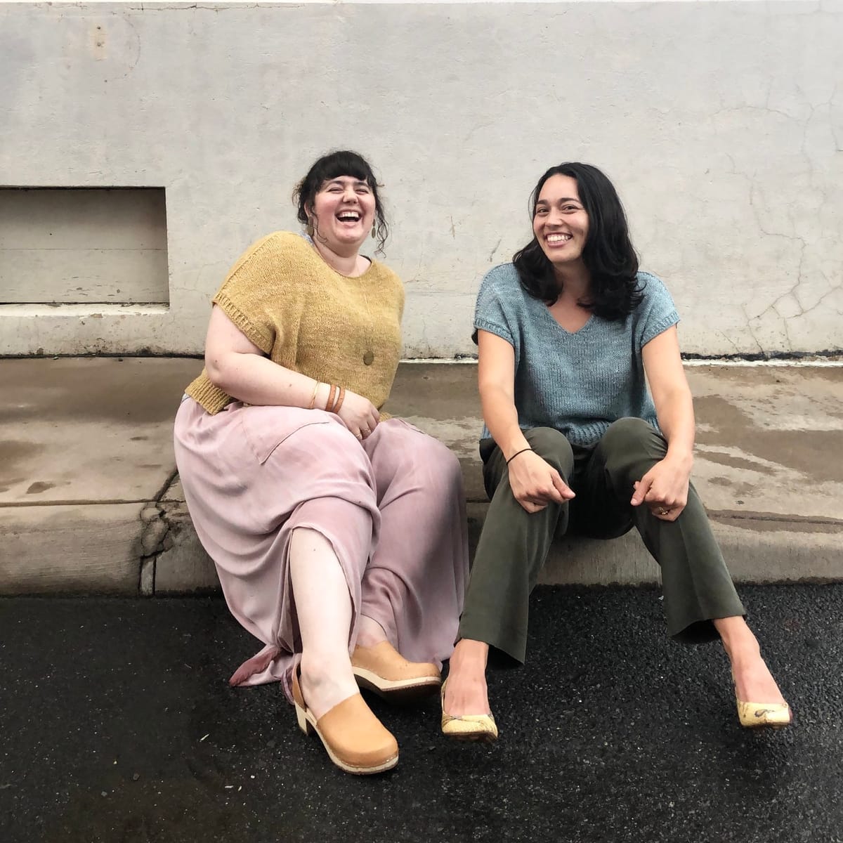 Introducing the Rift Tee